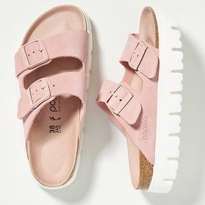 Papillio by Birkenstock, Arizona Slide Sandals